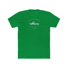 Load image into Gallery viewer, Men&#39;s Old Skool Est. - T-Shirt On Back (Many Colors)
