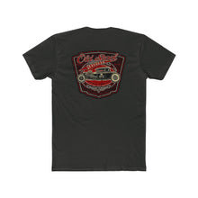 Load image into Gallery viewer, Men&#39;s Old Skool Est. - T-Shirt On Back (Many Colors)
