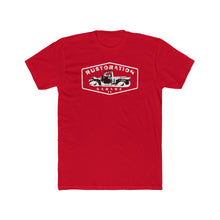 Load image into Gallery viewer, Rustoration Garage - Print on the Front - Multiple Colors
