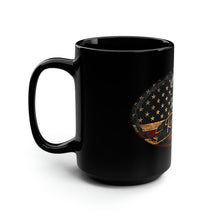 Load image into Gallery viewer, Official Rat Rod - Black Mug 15oz
