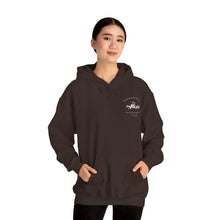 Load image into Gallery viewer, Punisher - Back - Unisex Heavy Blend™ Hooded Sweatshirt

