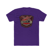 Load image into Gallery viewer, Men&#39;s Old Skool Est. - T-Shirt On Front (Many Colors)

