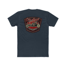 Load image into Gallery viewer, Men&#39;s Old Skool Est. - T-Shirt On Back (Many Colors)
