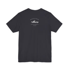 Load image into Gallery viewer, Women&#39;s Fallon NV (Print on front) Jersey short sleeve tee
