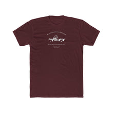 Load image into Gallery viewer, Men&#39;s Old Skool Est. - T-Shirt On Back (Many Colors)
