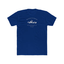 Load image into Gallery viewer, Men&#39;s Old Skool Est. - T-Shirt On Back (Many Colors)

