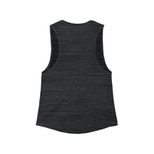 Load image into Gallery viewer, Women&#39;s Cars &quot;N&quot; Coffee Flowy Scoop Muscle Tank
