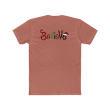 Load image into Gallery viewer, Believe - Print On Back - Multiple Colors
