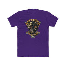 Load image into Gallery viewer, Men&#39;s USMC - T-Shirt On Front (Many Colors)

