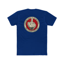 Load image into Gallery viewer, I Didn&#39;t Build For Approval - Middle Finger On Back
