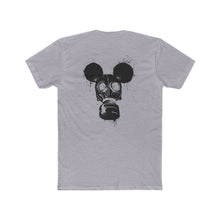 Load image into Gallery viewer, Gas Mickey Mouse - Print On Back - Multiple Colors
