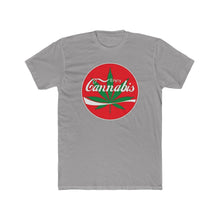 Load image into Gallery viewer, Enjoy Cannabis - Print On Front - Multiple Colors
