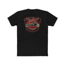 Load image into Gallery viewer, Men&#39;s Old Skool Est. - T-Shirt On Back (Many Colors)
