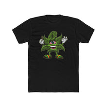 Load image into Gallery viewer, Happy MJ Leaf - Print On Front
