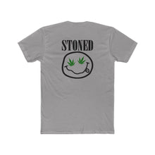 Load image into Gallery viewer, Stoned - Print On Back - Multiple Colors
