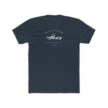 Load image into Gallery viewer, Men&#39;s Old Skool Est. - T-Shirt On Back (Many Colors)
