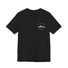 Load image into Gallery viewer, Memorial for Ty Crystal - Bronco (Print on back)- Jersey short sleeve shirt
