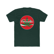 Load image into Gallery viewer, Enjoy Cannabis - Print On Front - Multiple Colors
