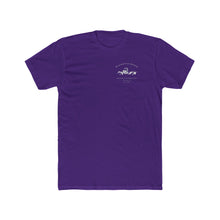 Load image into Gallery viewer, Mission 22 - T-Shirt On Back - Several Colors
