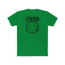 Load image into Gallery viewer, Stoned - Print On Back - Multiple Colors
