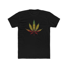 Load image into Gallery viewer, Tribal MJ Leaf - Print On Front
