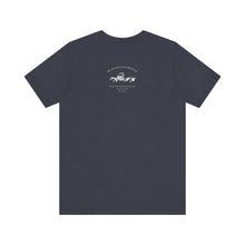 Load image into Gallery viewer, Women&#39;s Fallon NV (Print on front) Jersey short sleeve tee
