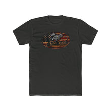 Load image into Gallery viewer, Rat Rod Mouse Oval - Design On Front
