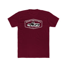 Load image into Gallery viewer, Rustoration Garage - Print on the Front - Multiple Colors
