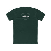 Load image into Gallery viewer, Men&#39;s - Mission 22 - T-Shirt On Front - Several Colors
