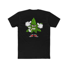 Load image into Gallery viewer, Middle Fingers Smoking MJ - Print On Back
