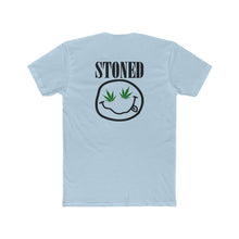 Load image into Gallery viewer, Stoned - Print On Back - Multiple Colors
