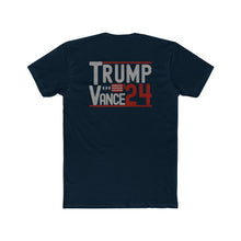 Load image into Gallery viewer, TRUMP Vance 24 - Print On Back
