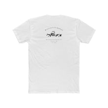 Load image into Gallery viewer, Men&#39;s Rat Rod Speed Shop - T-Shirt On Front
