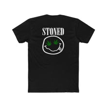 Load image into Gallery viewer, Stoned - Design On Back
