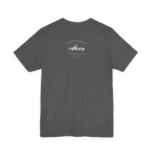 Load image into Gallery viewer, Women&#39;s Fallon NV (Print on front) Jersey short sleeve tee
