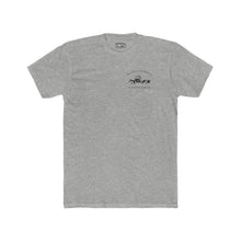 Load image into Gallery viewer, RATS - The New Hot Rod - Unisex Heavy Cotton Tee - 8 Colors - Black Graphics
