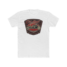 Load image into Gallery viewer, Men&#39;s Old Skool Est. - T-Shirt On Front (Many Colors)
