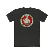 Load image into Gallery viewer, I Didn&#39;t Build For Approval - Middle Finger On Back
