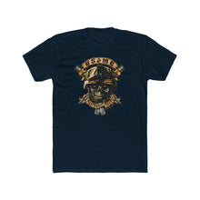 Load image into Gallery viewer, Men&#39;s USMC - T-Shirt On Front (Many Colors)
