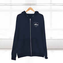 Load image into Gallery viewer, #RideForTy - Unisex Zip Hoodie
