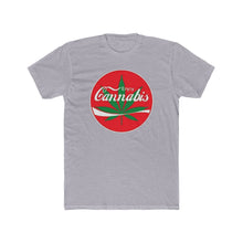 Load image into Gallery viewer, Enjoy Cannabis - Print On Front - Multiple Colors
