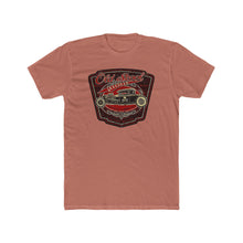Load image into Gallery viewer, Men&#39;s Old Skool Est. - T-Shirt On Front (Many Colors)
