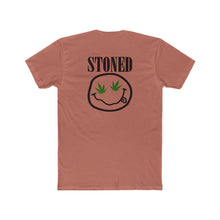 Load image into Gallery viewer, Stoned - Print On Back - Multiple Colors
