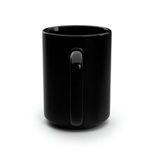 Load image into Gallery viewer, Give Me A Minute 4:19 - Black Mug 15oz
