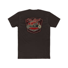 Load image into Gallery viewer, Men&#39;s Old Skool Est. - T-Shirt On Back (Many Colors)
