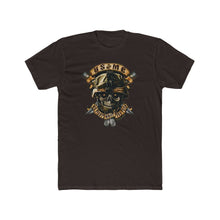 Load image into Gallery viewer, Men&#39;s USMC - T-Shirt On Front (Many Colors)
