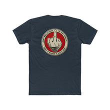 Load image into Gallery viewer, I Didn&#39;t Build For Approval - Middle Finger On Back
