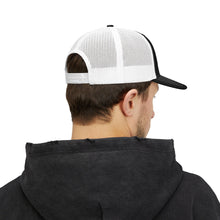 Load image into Gallery viewer, The Bird - Stylish Snapback Trucker Cap with Embroidery
