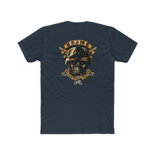 Load image into Gallery viewer, Men&#39;s USMC - T-Shirt On Back (Many Colors)
