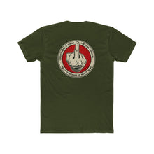 Load image into Gallery viewer, I Didn&#39;t Build For Approval - Middle Finger On Back
